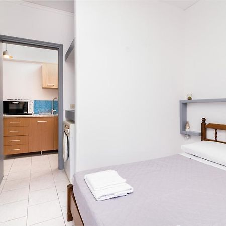 Studio Amarantios Rhodes City Luaran gambar