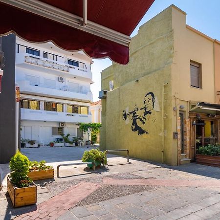 Studio Amarantios Rhodes City Luaran gambar