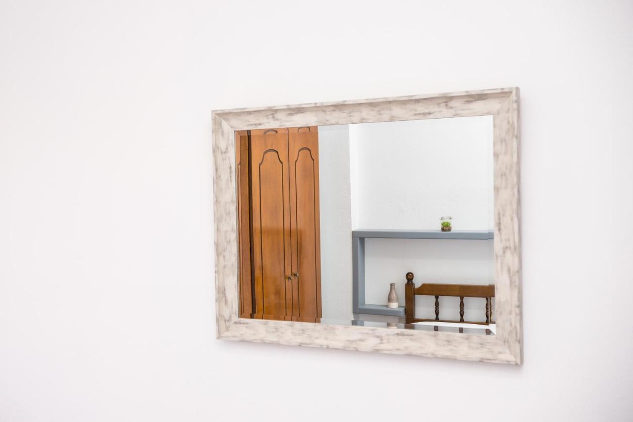 Studio Amarantios Rhodes City Luaran gambar